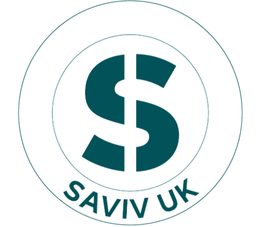 Saviv UK Logo